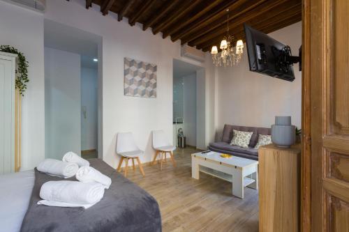 Apartamento Sitito Carreter�a 70