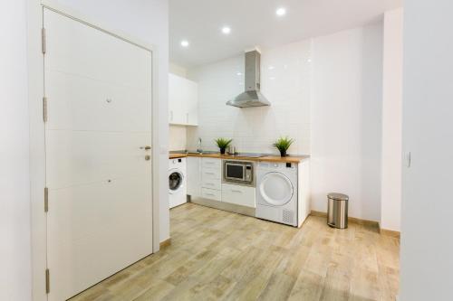 Apartamento Sitito Carreter�a 70
