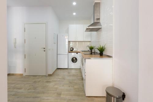 Apartamento Sitito Carreter�a 70