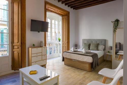 Apartamento Sitito Carreter�a 70