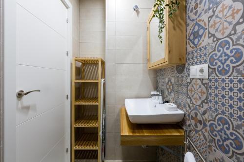 Apartamento Sitito Carreter�a 70