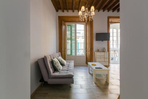 Apartamento Sitito Carreter�a 70