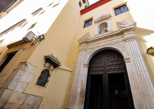 Apartamento Sitito Carreter�a 70