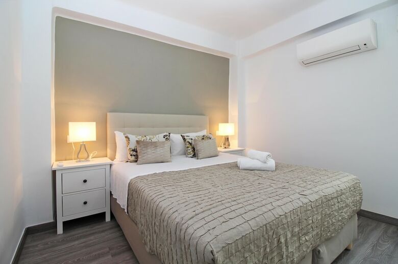 Apartamento Del Parque Flats - San Millan
