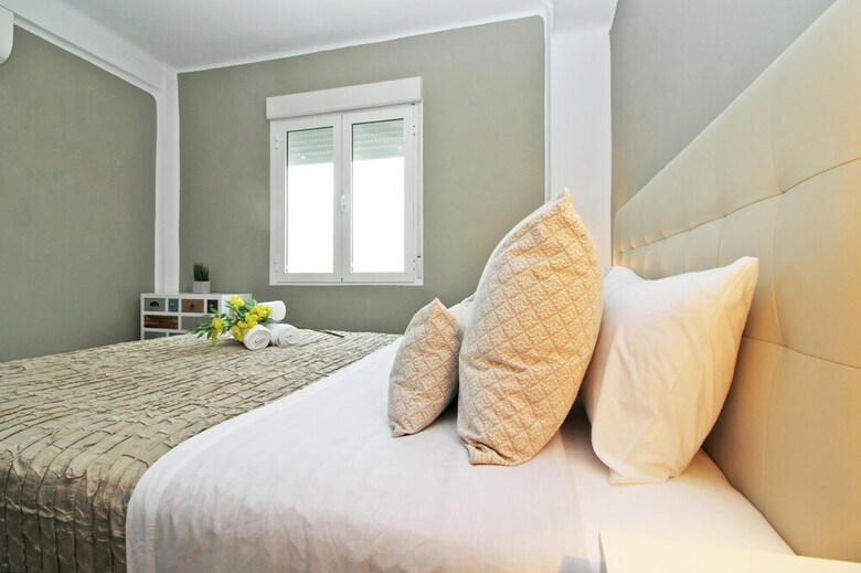 Apartamento Del Parque Flats - San Millan