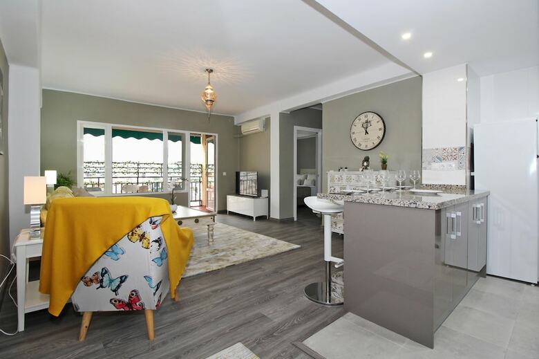 Apartamento Del Parque Flats - San Millan