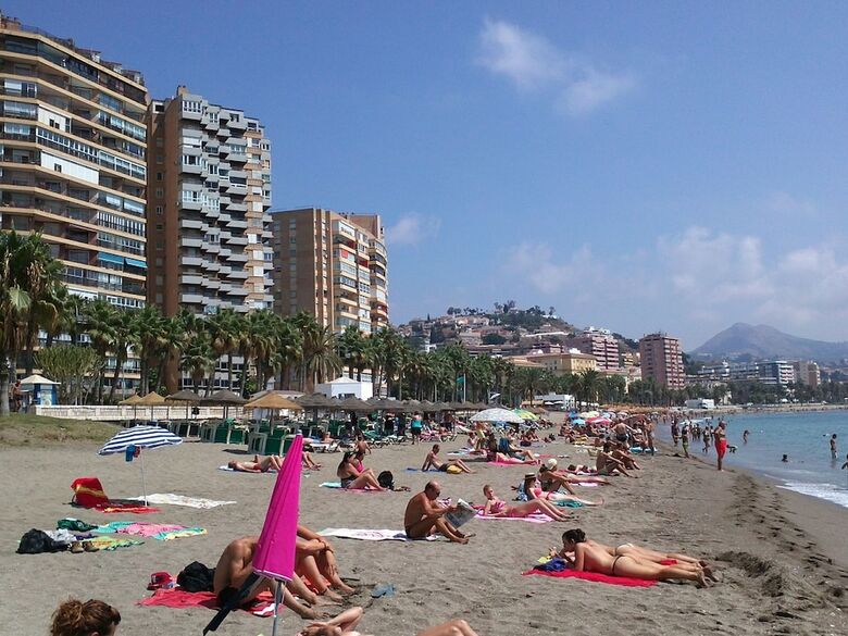 Apartamento Del Parque Flats - San Millan