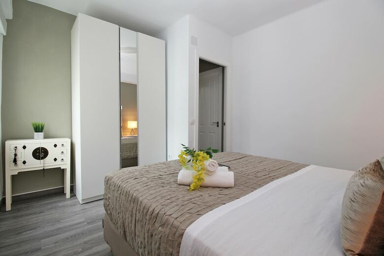 Apartamento Del Parque Flats - San Millan