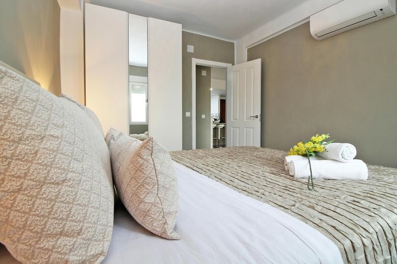 Apartamento Del Parque Flats - San Millan