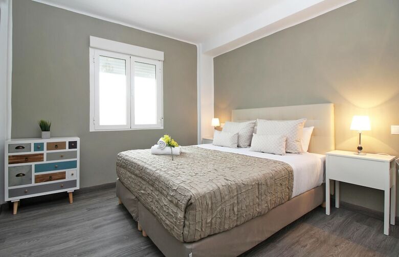 Apartamento Del Parque Flats - San Millan