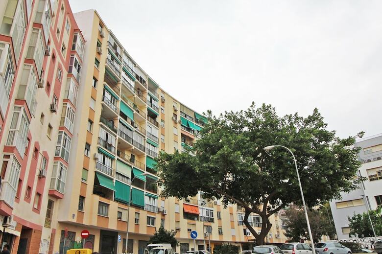Apartamento Del Parque Flats - San Millan