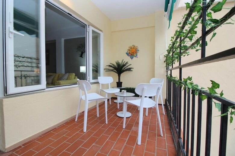 Apartamento Del Parque Flats - San Millan