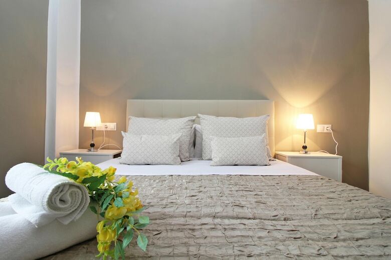 Apartamento Del Parque Flats - San Millan
