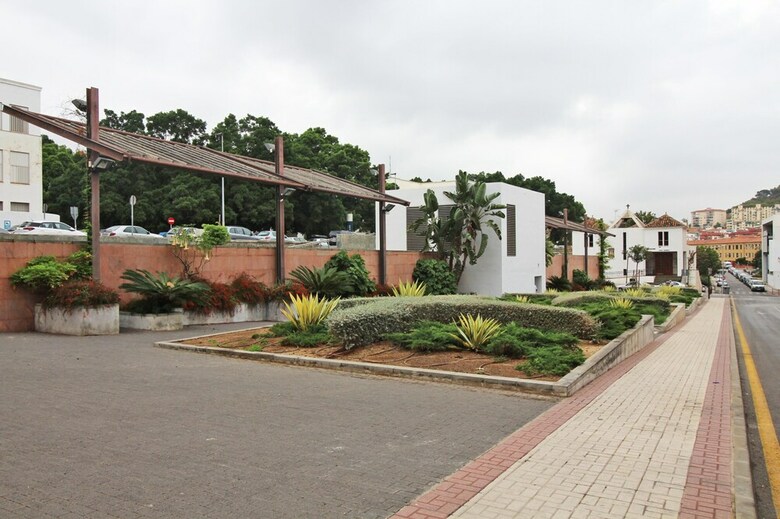 Apartamento Del Parque Flats - San Millan
