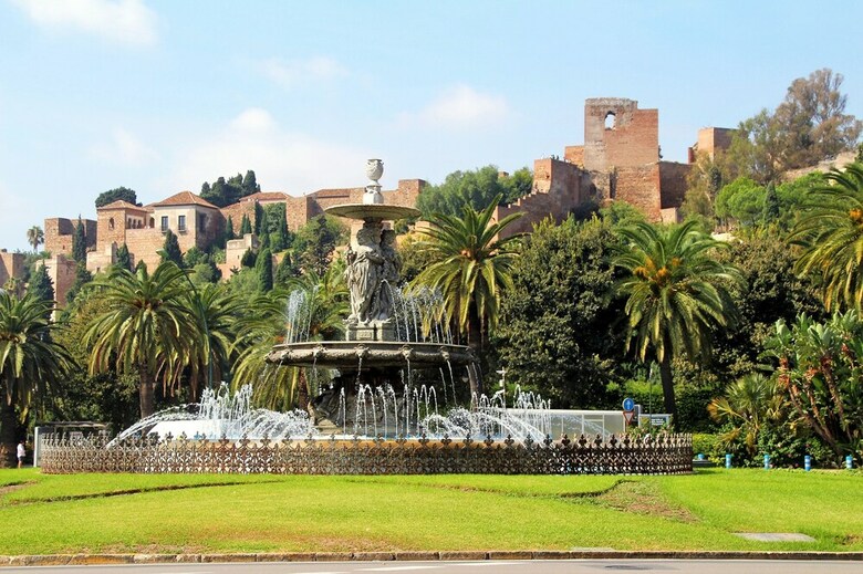 Apartamento Del Parque Flats - San Millan