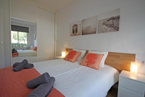 Apartamento Playa Virginia Grupalmalaga