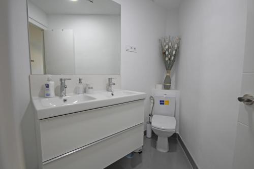 Apartamento Playa Virginia Grupalmalaga