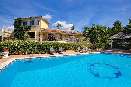 Villa Sarah