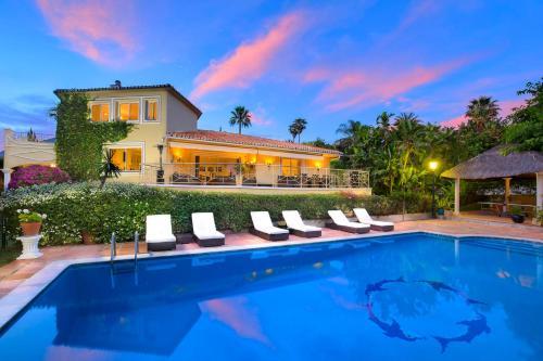 Villa Sarah