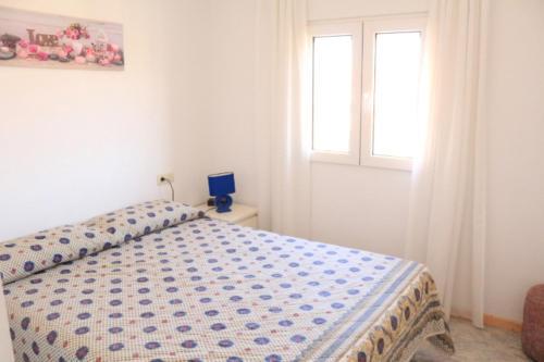 107030 - Apartment In Malaga