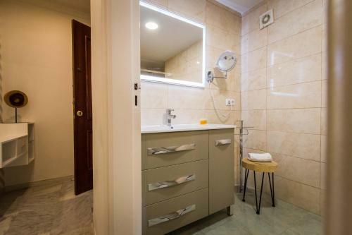 Apartamento Holidays2malaga Reding Malagueta