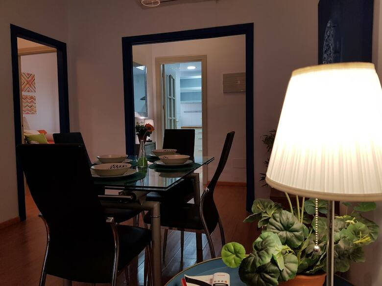 Apartamento A&n Francisco Lounge, Centro Hist�rico
