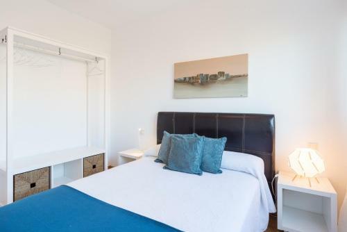 Apartamento Lu&cia La Playa