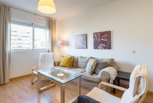 Apartamento Lu&cia La Playa