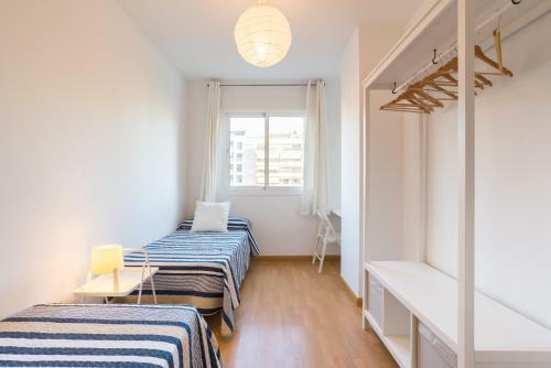 Apartamento Lu&cia La Playa