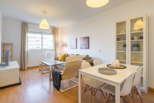 Apartamento Lu&cia La Playa