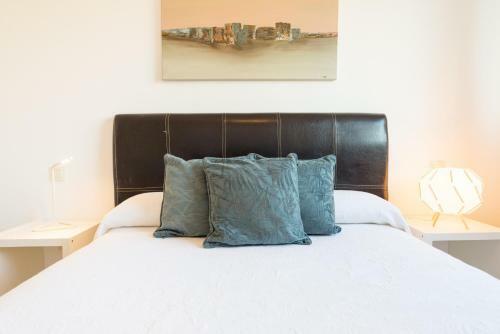 Apartamento Lu&cia La Playa