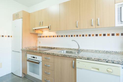 Apartamento Lu&cia La Playa