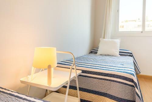 Apartamento Lu&cia La Playa