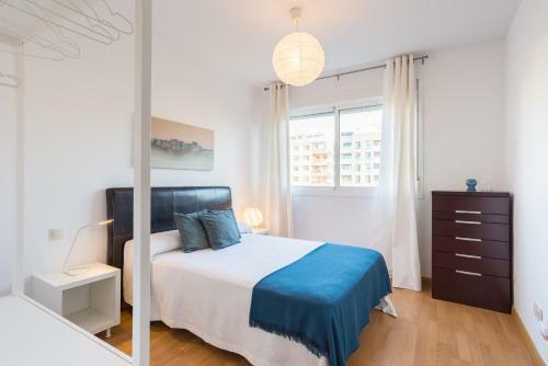 Apartamento Lu&cia La Playa