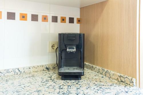Apartamento Lu&cia La Playa