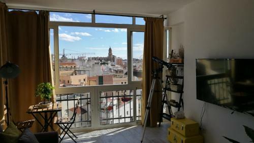 Deluxe Apartment Jacuzzi,stunning Views