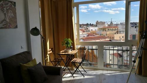 Deluxe Apartment Jacuzzi,stunning Views