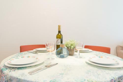Apartamento Malagasuite New Centre