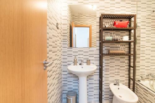 Apartamento Malagasuite New Centre