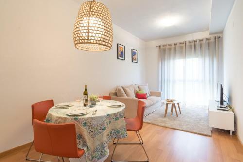 Apartamento Malagasuite New Centre