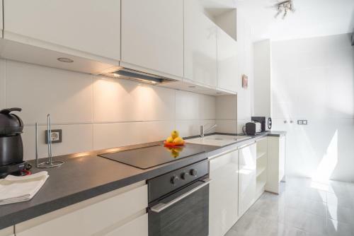 Apartamento Malagasuite New Centre
