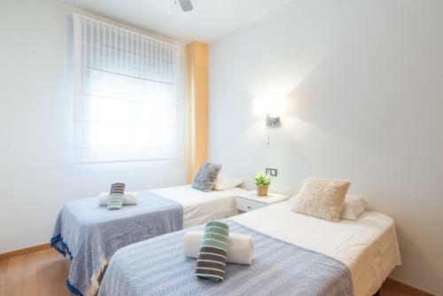 Apartamento Malagasuite New Centre