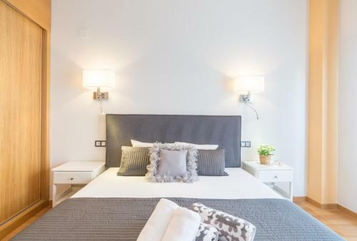 Apartamento Malagasuite New Centre