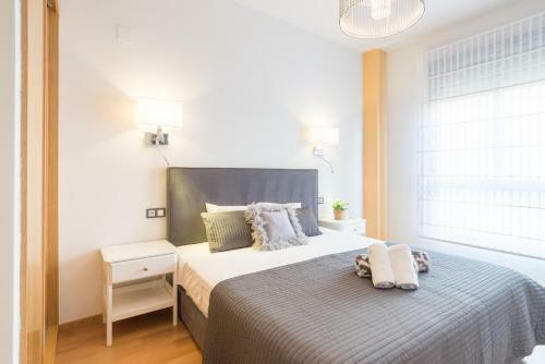 Apartamento Malagasuite New Centre