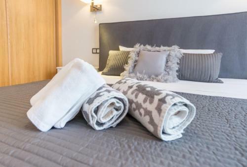 Apartamento Malagasuite New Centre