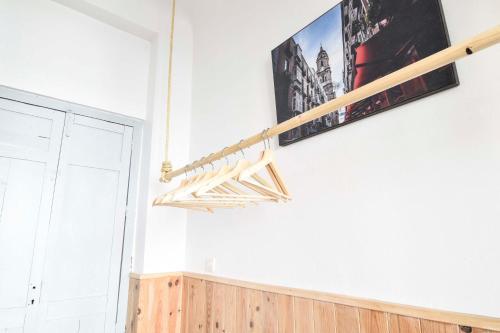 Apartamento Letmalaga Cervantes