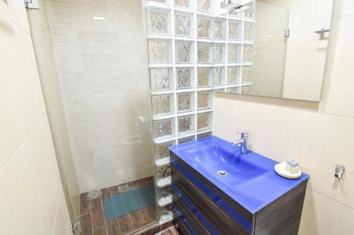 Apartamento Letmalaga Cervantes
