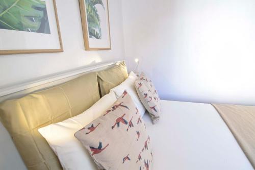 Apartamento Letmalaga Cervantes