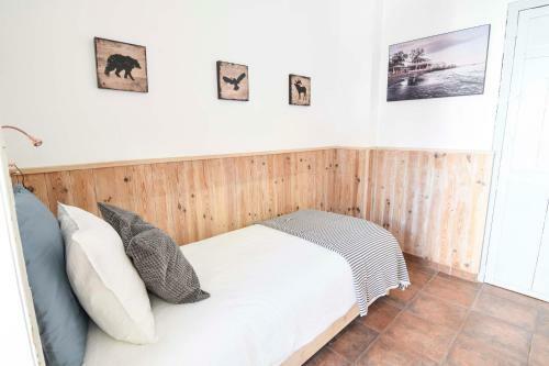 Apartamento Letmalaga Cervantes