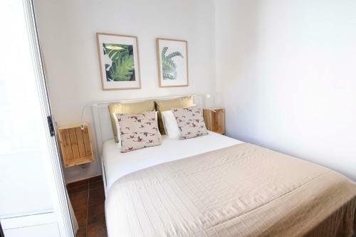 Apartamento Letmalaga Cervantes